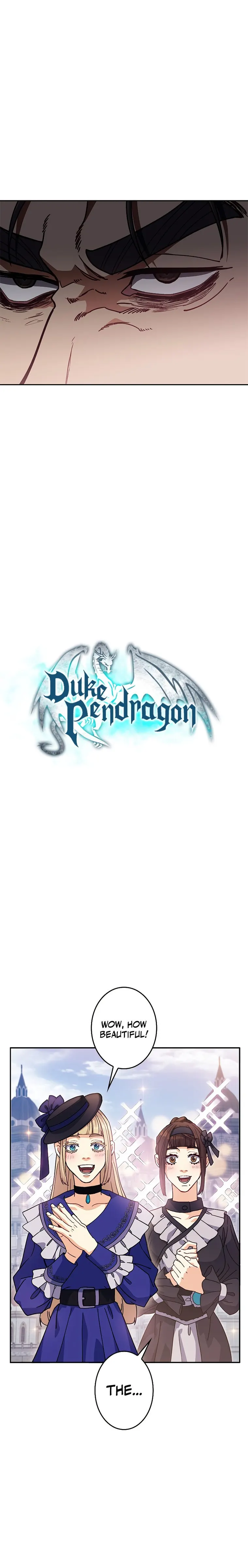 Duke Pendragon Chapter 83 image 06